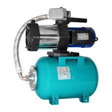 Zestaw hydroforowy MULTI 1300 INOX ze zbiornikiem 24L