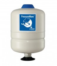 Zbiornik membranowy PWB-35LX GWS 35L Pressure Wave 10 BAR